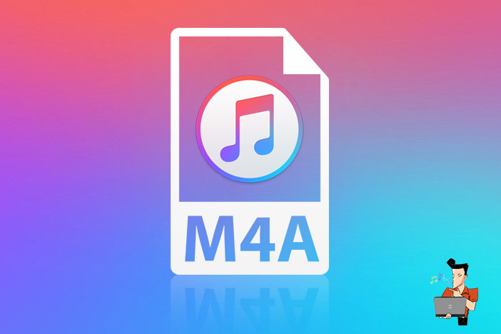 convertir m4a en mp3