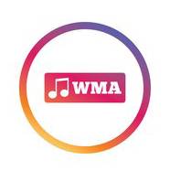 format WMA