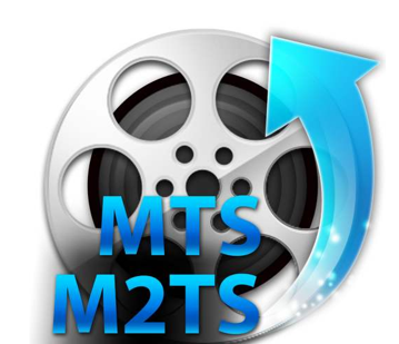 format M2TS et MTS