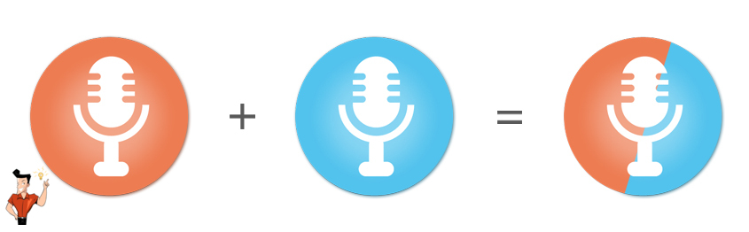 fusionner les fichiers audio avec Renee Audio Tools