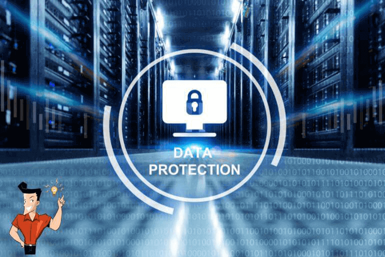 la protection des données personnelles en entreprise