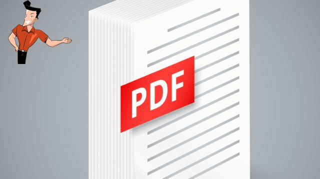 application PDF pour iPhone
