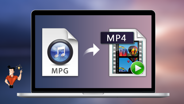 Comment convertir MPEG ou MPG en MP4 en ligne ?  Rene.E Laboratory