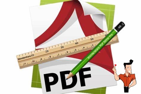 éditer un fichier PDF à loisir