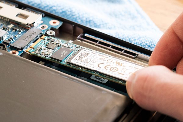Comment Cloner Un Disque Dur Sous Windows 10 Comment cloner un disque dur mécanique vers un SSD plus petit sous