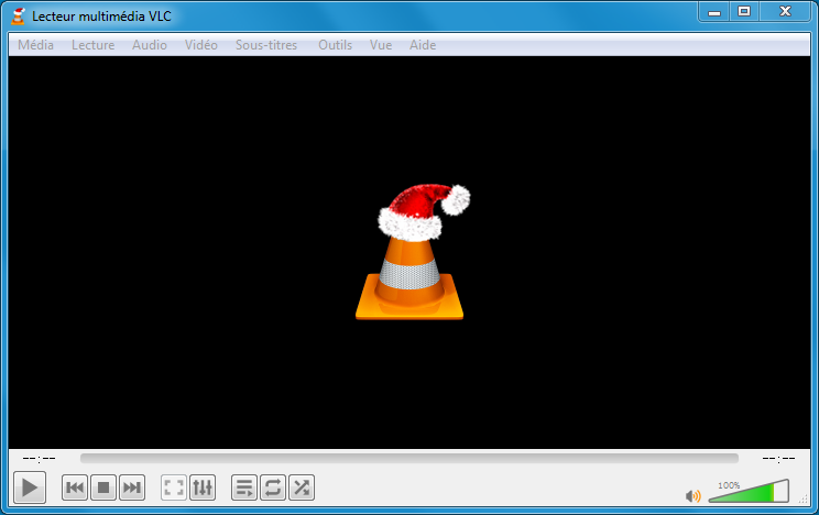 VLC media player