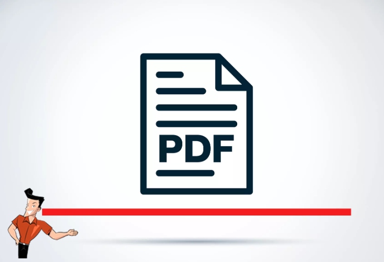 comment modifier un pdf en ligne