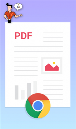 enregistrer des pages Web en PDF via Chrome