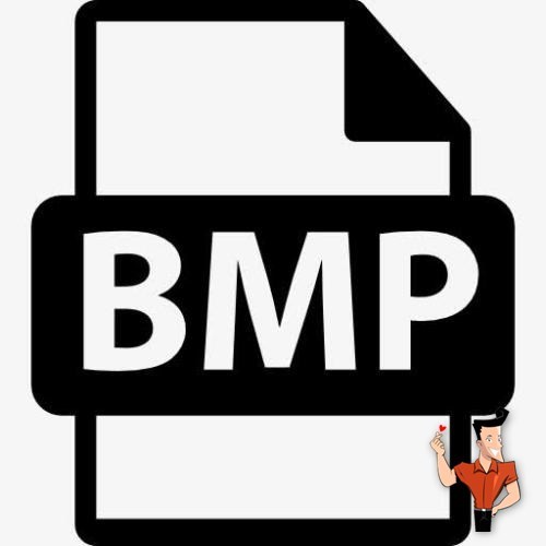 convertir PDF en BMP