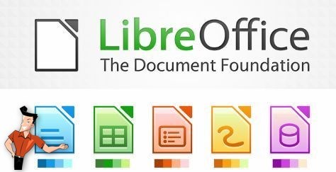 convertir le PDF en ODT