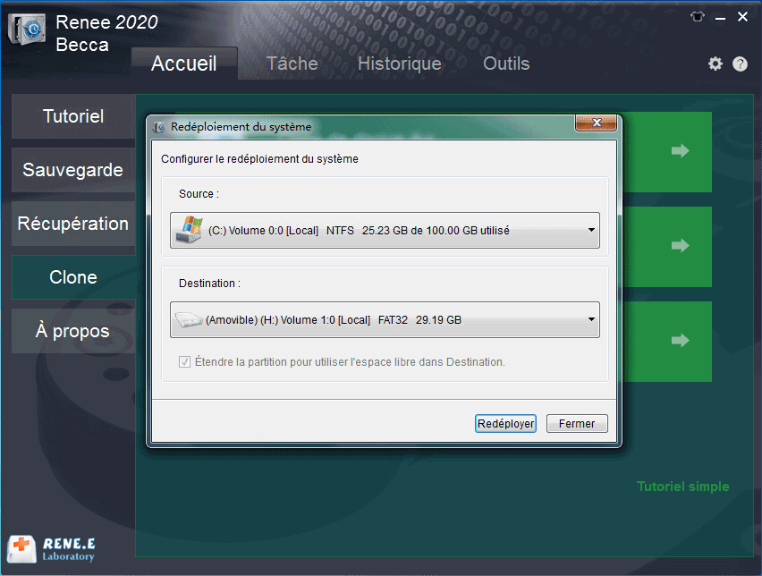 Comment Cloner Un Disque Dur Sous Windows 10 Comment cloner un disque dur mécanique vers un SSD plus petit sous