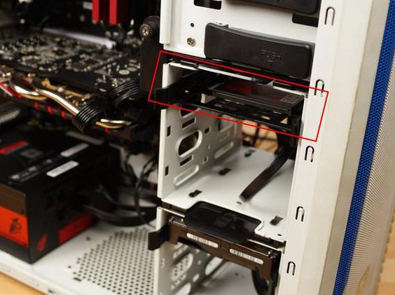 Comment Cloner Un Disque Dur Sous Windows 10 Comment cloner un disque dur mécanique vers un SSD plus petit sous