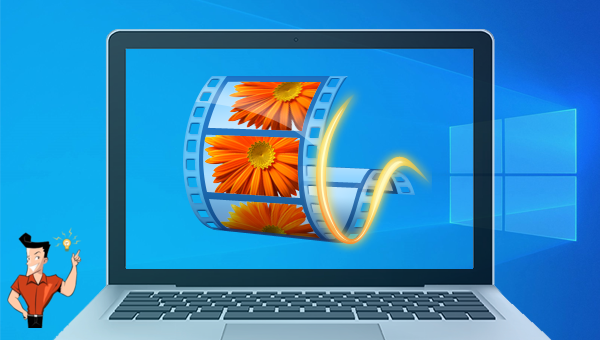 Tuto pour utiliser Movie Maker sous Windows 10