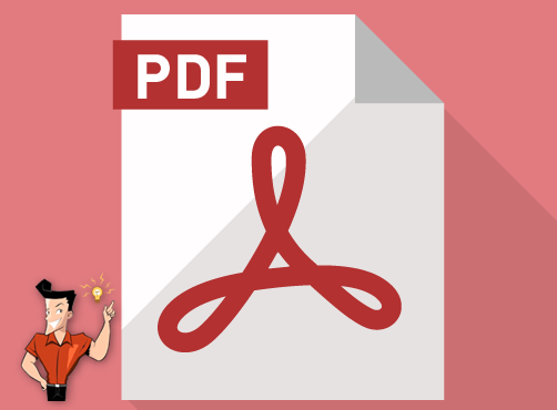 comment rendre un pdf modifiable