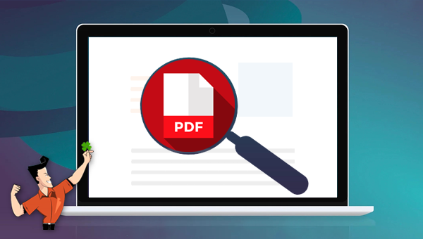 les sites pour la recherche de fichier PDF
