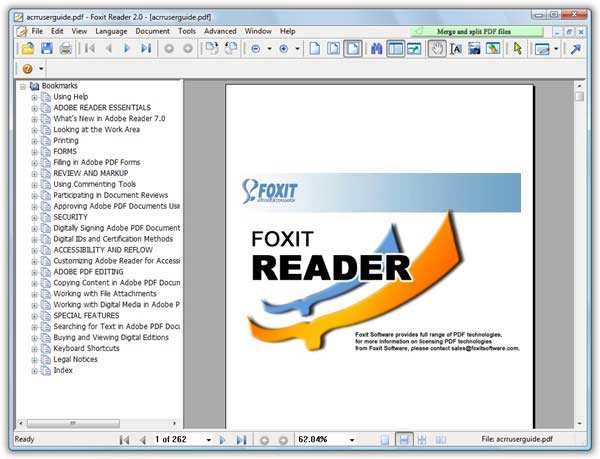 Foxit PDF Security Suite
