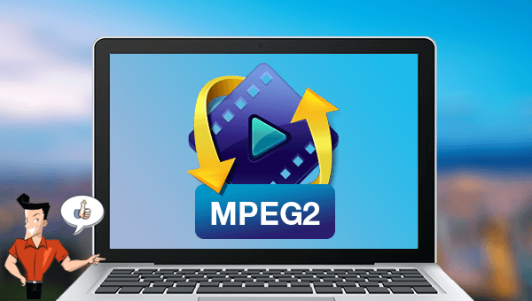 convertisseur MPEG2