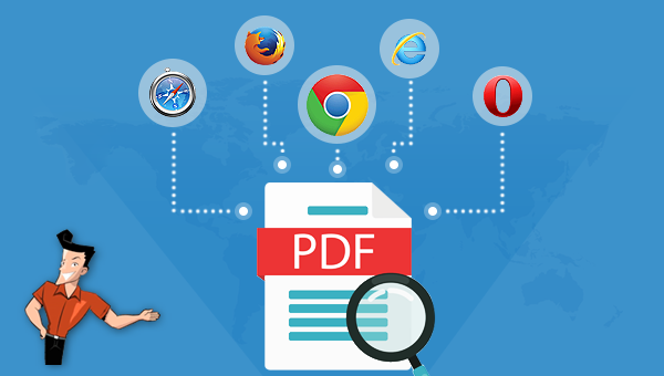 comment ouvrir un PDF en ligne