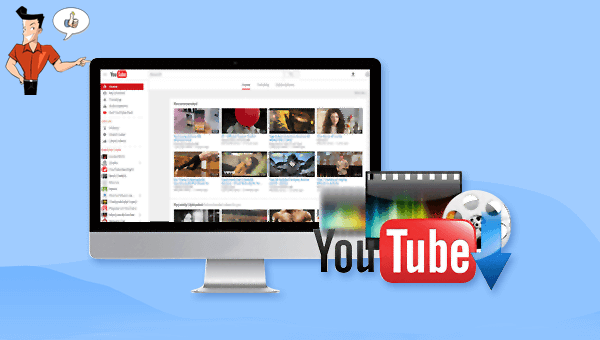 télécharger toutes les vidéos d'une chaîne YouTube