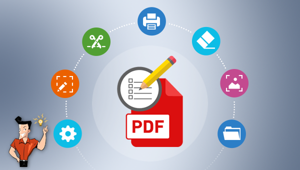 des outils de compiler des PDF