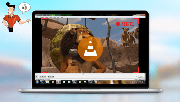 enregistrer une vidéo YouTube avec VLC