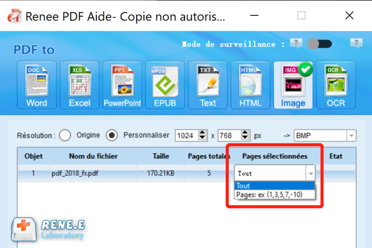 Comment Ouvrir Un Fichier PDF Avec Paint Sur Windows ? - Rene.E Laboratory