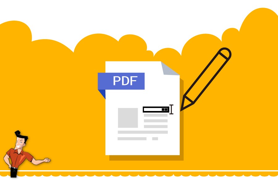 comment éditer et modifier un PDF