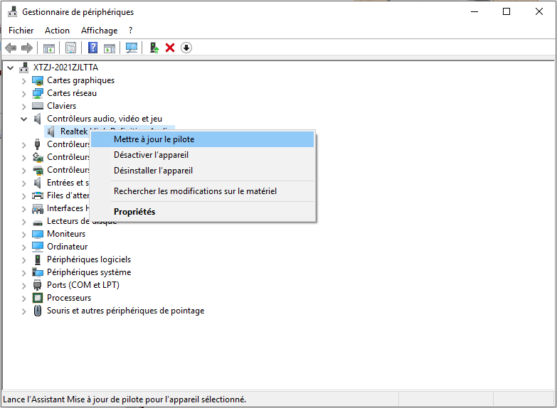 Comment résoudre le problème "msvcp140.dll introuvable" sur Windows facilement ? Rene.E Laboratory