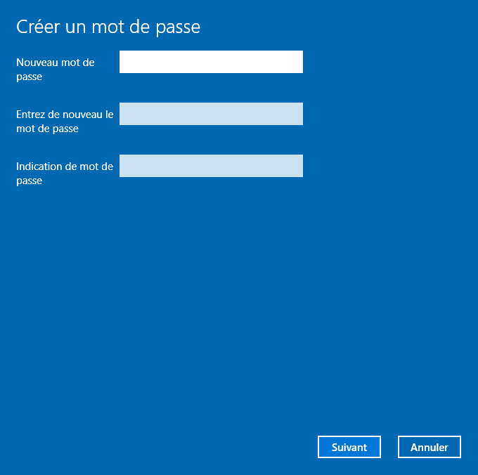 4 étapes pour supprimer le mot de passe Windows 10 Rene.E Laboratory