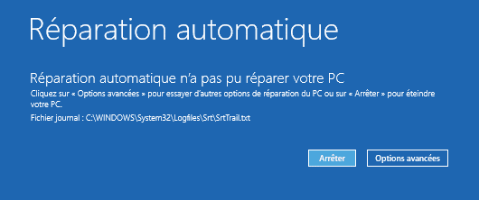 Comment Réparer Winload Exe Manquant Ou Endommagé Sous Windows 10