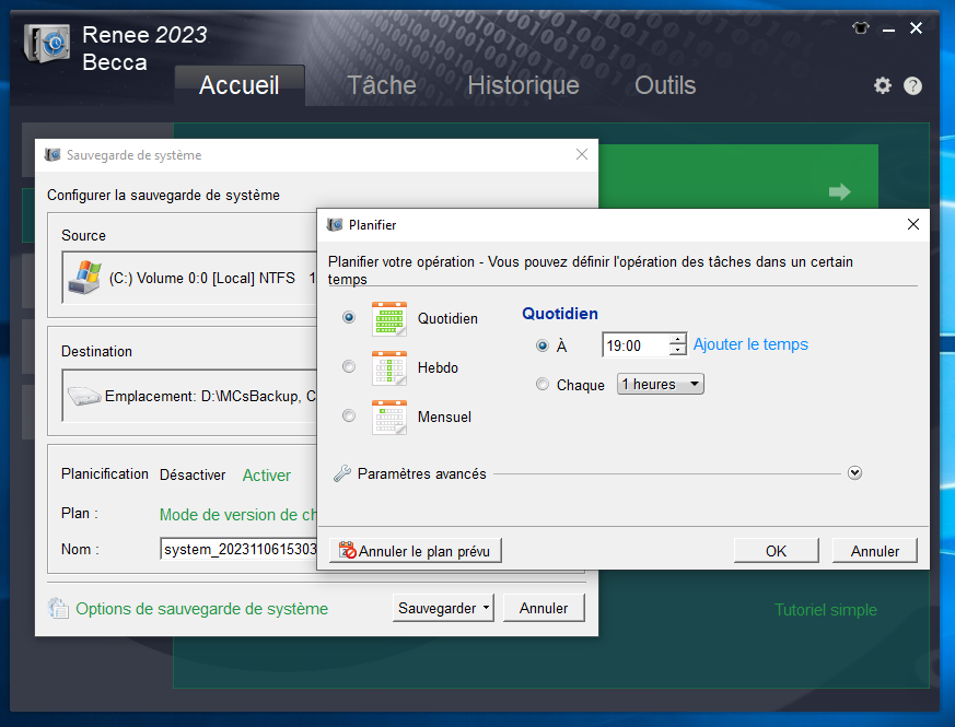 Comment exécuter des programmes 64 bits sur un système d'exploitation