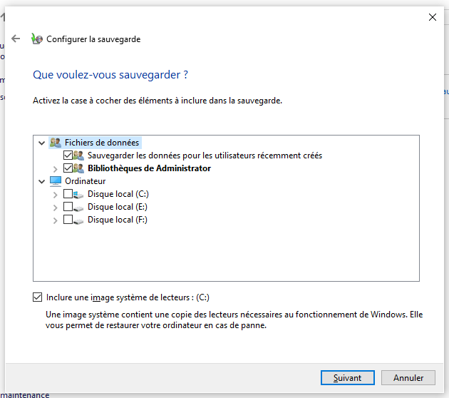 Comment Sauvegarder Automatiquement Des Fichiers Dans Windows 10 ...