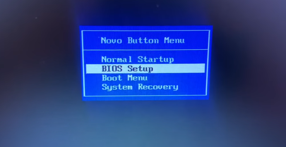 Réinitialiser un ordinateur portable Lenovo sans mot de passe Guide étape par étape Rene.E